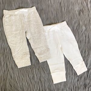 Carters Baby pants